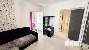 1-к квартира, вторичка, 47м2, 15/17 этаж