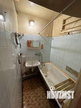 2-к квартира, вторичка, 44м2, 2/12 этаж