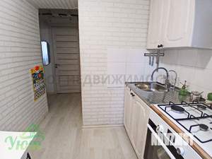 1-к квартира, вторичка, 23м2, 4/5 этаж