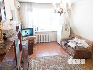 2-к квартира, вторичка, 42м2, 2/5 этаж
