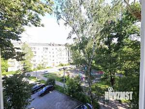 1-к квартира, вторичка, 22м2, 5/5 этаж