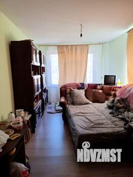 3-к квартира, вторичка, 63м2, 4/9 этаж