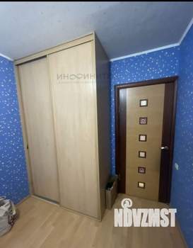 3-к квартира, вторичка, 56м2, 2/5 этаж