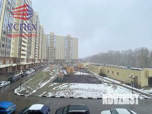 1-к квартира, вторичка, 41м2, 3/17 этаж