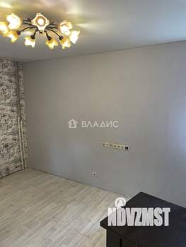 1-к квартира, вторичка, 31м2, 4/5 этаж