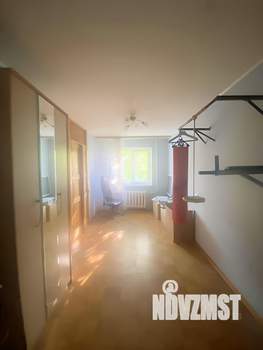 3-к квартира, вторичка, 56м2, 2/5 этаж