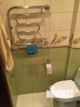 1-к квартира, вторичка, 33м2, 5/9 этаж