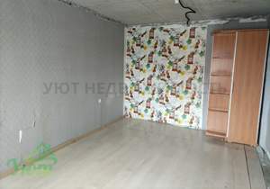 2-к квартира, вторичка, 62м2, 7/17 этаж