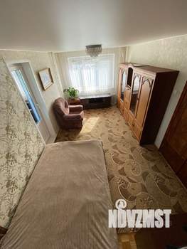 2-к квартира, вторичка, 46м2, 7/9 этаж