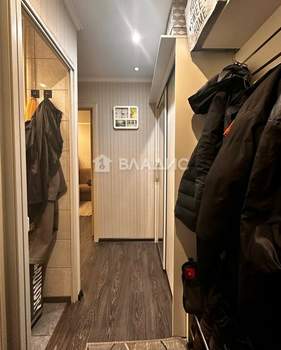 1-к квартира, вторичка, 31м2, 3/5 этаж