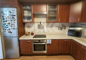 3-к квартира, вторичка, 84м2, 4/10 этаж