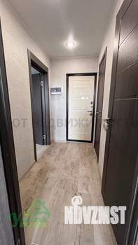 1-к квартира, вторичка, 33м2, 8/9 этаж