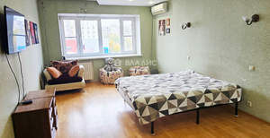 3-к квартира, вторичка, 129м2, 5/9 этаж