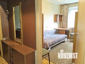 2-к квартира, вторичка, 44м2, 5/9 этаж