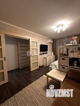 1-к квартира, вторичка, 31м2, 3/5 этаж