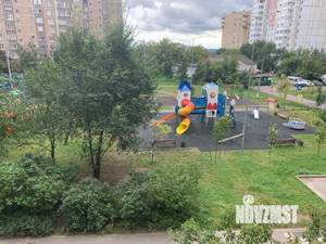 3-к квартира, вторичка, 63м2, 3/10 этаж
