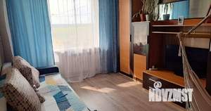 2-к квартира, вторичка, 52м2, 2/2 этаж