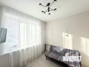 Студия квартира, вторичка, 17м2, 1/3 этаж
