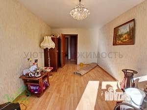 3-к квартира, вторичка, 63м2, 2/9 этаж
