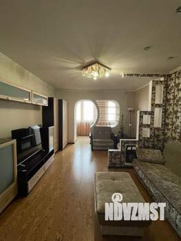 3-к квартира, вторичка, 106м2, 7/9 этаж