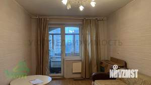 2-к квартира, вторичка, 50м2, 4/10 этаж