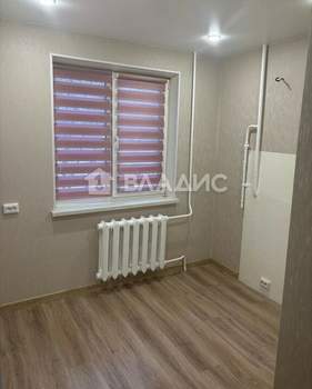 2-к квартира, вторичка, 45м2, 1/5 этаж