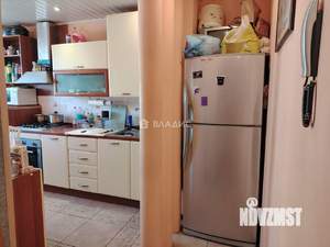 3-к квартира, вторичка, 63м2, 8/10 этаж