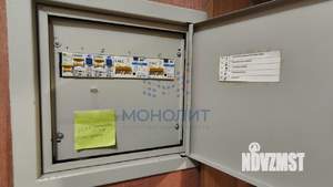 1-к квартира, вторичка, 42м2, 1/7 этаж