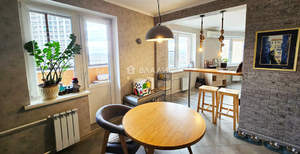 2-к квартира, вторичка, 71м2, 5/17 этаж