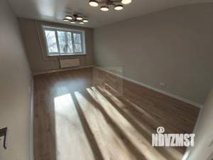 3-к квартира, вторичка, 60м2, 1/5 этаж