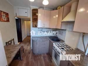 1-к квартира, вторичка, 32м2, 5/5 этаж