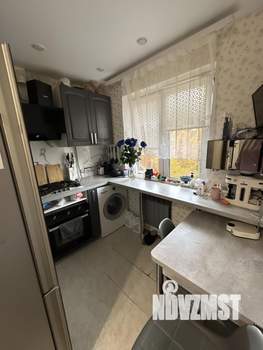 2-к квартира, вторичка, 48м2, 5/5 этаж