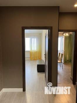 1-к квартира, вторичка, 38м2, 25/26 этаж
