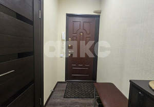 2-к квартира, вторичка, 45м2, 1/5 этаж