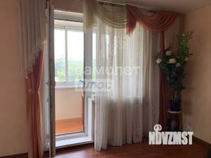 2-к квартира, вторичка, 53м2, 5/14 этаж