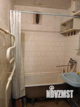 1-к квартира, вторичка, 32м2, 5/5 этаж