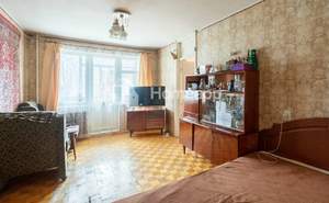 2-к квартира, вторичка, 45м2, 3/5 этаж