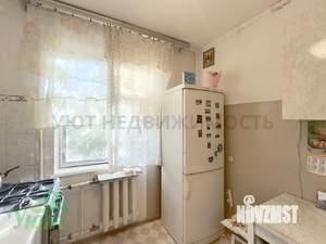 3-к квартира, вторичка, 57м2, 4/5 этаж