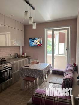 1-к квартира, вторичка, 38м2, 2/26 этаж