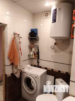 1-к квартира, вторичка, 47м2, 1/14 этаж