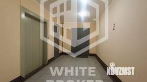 2-к квартира, вторичка, 84м2, 2/10 этаж