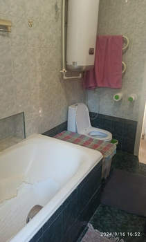 3-к квартира, вторичка, 78м2, 2/4 этаж