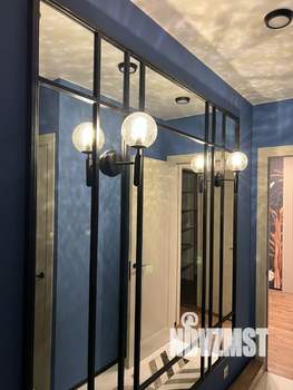 2-к квартира, вторичка, 56м2, 3/17 этаж