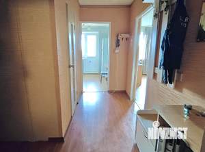 1-к квартира, вторичка, 33м2, 8/9 этаж