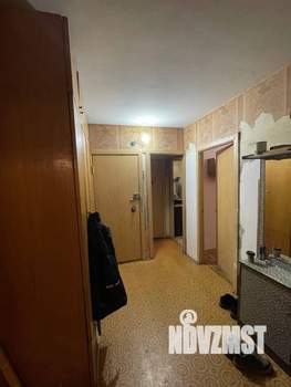 3-к квартира, вторичка, 65м2, 3/9 этаж