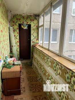 3-к квартира, вторичка, 62м2, 3/10 этаж