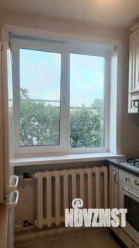 3-к квартира, вторичка, 49м2, 5/5 этаж