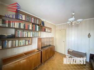 3-к квартира, вторичка, 64м2, 9/9 этаж