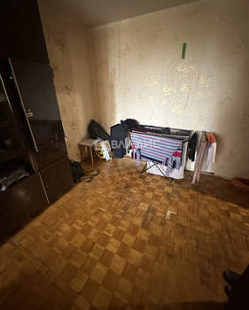 2-к квартира, вторичка, 50м2, 6/9 этаж