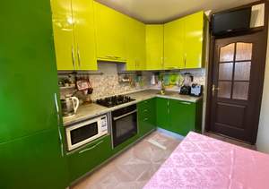4-к квартира, вторичка, 75м2, 7/9 этаж
